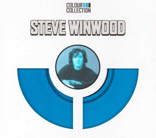 Allmusic album Review : As part of Universals Colour Collection these previously released tracks are taken from Steve Winwoods stint with the Spencer Davis Group, Blind Faith, and Traffic. Recorded in the 60s and early 70s, the 14 tracks include the original versions of "Gimme Some Lovin," "Im a Man," "Cant Find My Way Home," "Dear Mr. Fantasy," and "The Low Spark of High-Heeled Boys." While collectors will already own this material, the casual listener should be satisfied with the selected cuts. colour_collection