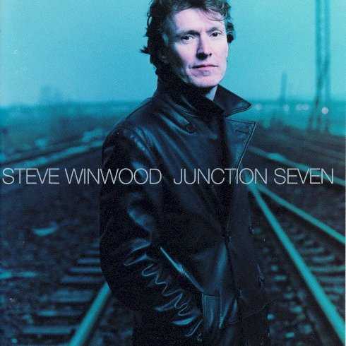 Allmusic album Review : Steve Winwood teams up with producer Narada Michael Walden, and the result is a fine, multi-textured disc. Winwoods calling card has always been his gritty, soulful voice, and he uses it to good effect on tunes like "Spy in the House of Love." The tune opens things up with a bang--its an up-tempo, funky jam about falling under the influence of that powerful emotion.<br><br> The album continues with gospel-tinged ballads ("Angel of Mercy"), well-turned covers (Sly and the Family Stones "Family Affair), and even a Cuban-inflected piece ("Got to Get Back to My Baby"). On the latter, Winwood employs some top-flight Cuban musicians, including percussionist Walfredo Reyes, and pianist, co-arranger Rebecca Mauleon-Santana. The tune is a real highlight, and defines some welcome new ground for Winwood -- hes come a long way from The Spencer Davis Group and "Gimme Some Lovin ". All in all, a fine effort from an artist who keeps his musical gift well-tuned and his ear to the ground for new influences. junction_seven