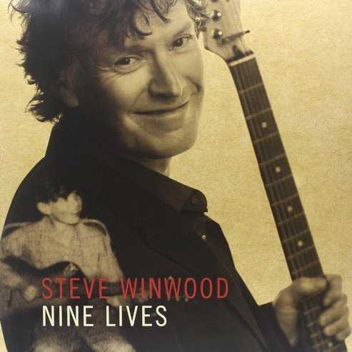 Allmusic album Review : Steve Winwoods Nine Lives marks a more organic return to recording. This will be good news for those who live for any resurrection of rock heroes from days of yore, and bad for those who loved his hit singles in the 1980s and 90s. Seven of these nine cuts resemble (at least partially) those found on his last album, the brilliant About Time issued in 2003. The latter was a barnstormer of a rhythm and rock album (feels like Traffic meets Santana) that never got its proper due. Winwood produced this set for his debut on Columbia. He plays loads of Hammond B-3 and guitar, but also has a small core band that includes Jose Pires de Almeida on guitar, drummer Richard Bailey, Karl Van Den Bossche on percussion, and Paul Booth on reeds and woodwinds. Those seeking an album that resembles the surprise radio hit "Dirty City" (featuring Eric Clapton as a guest) arent quite getting that. For the most part, Nine Lives begins as an introspective and reflective album that eventually cooks its way through restrained but inventive Afro-Latin grooves, bluesy, funky B-3, and acoustic and electric rock guitars. Just as often, however, that same blend of rhythmic invention graces lithe, deeply reflective tunes that address some very adult issues: separation, loss, reunion, spiritual redemption, and epiphany.<br><br> The opening cut is the stripped-to-the-bone acoustic blues "Im Not Drowning" with Winwood playing all the instruments. Its a gentle but effective blues moaner. Its 12-bar structure, hosts a memorable acoustic guitar lick thats ready-made for sampling. Its followed by "Fly," a nearly eight-minute tome that wouldnt have been out of place on Arc of a Diver if itd had an unplugged element. Think of Robbie Robertsons solo material, or even the Blue Niles sparse elegance on its debut album, and you can find a place for this gorgeous midtempo ballad with a sweet soprano saxophone line that leads into the melody. Winwoods voice is so rich here, its capable of breaking your heart with its unsullied, beaten, and broken but unbowed spirit. The lyrics are almost holy in their expression of hope (more so than optimism) -- a hope that leads to a love that cannot be defeated. The albums single, "Dirty City," offers Claptons most emotionally involved guitar playing in well over a decade; too bad he didnt play like this for the slumber-worthy Cream reunion. His sense of economy makes possible his actual feel for the guitar entering into the tune, and he basically makes it happen. But he has some real help from Van Den Bossches djembes and congas, and a five-note, two-chord organ vamp from Winwood. When Mr. Slowhand takes his solo about six minutes in, its nasty sting is startling and raises the tension and release of the song as it eventually goes to fade about two minute later (it also makes the listener wonder where the hell hes been all these years and why his own records dont reflect this much invention and heat).<br><br> The next track, the deeply spiritual "Were All Looking," is a funky, jazzed-up rocker with searching lyrics and a tremendously soulful presence in Winwoods voice; his singing is beautiful and powerful on Nine Lives -- time has not had its way with the thin yet authoritative and yearning luster in the grain of it. Winwood is singing his ass off, with plenty of deep soul. Here again its important to note that Van Den Bossches percussion in this ensemble, and on these songs in particular, cannot be overstated. It lends a certain flight-worthy expansiveness to Winwoods organ playing, and frees Baileys drums to explore in many of these highly nuanced, nocturnal, funky cuts (check "Hungry Man," where the doubled-up polyrhythms between the two drummers create a vibe Winwood can dig deep into and then soar with, on both the Hammond and in his vocals). Those percussion elements are what make these often lyrically introspective tunes jump to life. Van Den Bossche is also one of the reasons that About Time was such a killer. Carlos Santana might gnash his teeth over not getting to play on this recording -- his influence is all over it. The flute break blended with bubbling congas, djembes, and funky guitars on "Secrets" will make it desirable to beat hunters everywhere. Think of Herbie Mann and Wes Montgomery with Mongo Santamaria playing on Traffics Low Spark of High Heeled Boys album, and you get the picture.<br><br> The final two tracks, and the other bookend, as it were, include one of the jauntiest, funkiest numbers on the set in "Sometimes We Do Forget," with a groove that is simply infectious with a bumping guitar and bassline. The closer, "Other Shore," is the only cut that recalls Winwoods early solo records, but its sparse despite its beautiful, easy R&B lilt. Again, redemption for oneself, for others, for a love that has endured the goodbyes, and the letting go that ushers in a new "hello." This is pop music with soul, with grit and the grains of revealed truth pouring from Winwoods mouth, not as a survivor but as a man who has seen enough of life to know that the sun really does rise in the morning. Nine Lives is deeper, heartier, and braver lyrically than anything hes ever done. Musically, its only rival is About Time, but its more reflective and gentler, without giving up any of the hunger which that album evidenced. This is not a comeback; its instead a rediscovery from one of our most gifted singers, songwriters, and truth-tellers. nine_lives