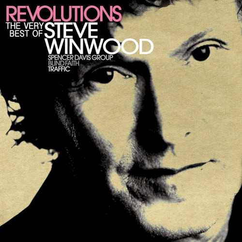 Allmusic album Review : Not the first box set to distill Steve Winwood’s far-reaching career into four discs, 2010’s Revolutions: The Very Best of Steve Winwood does have a leg up on its 1995 predecessor, The Finer Things, by the virtue of covering the 15 years separating the two sets, plus adding a higher dosage of Blind Faith to the mix. Nevertheless, this 58-track box -- with its songs selected by Winwood himself -- shares a whopping 36 cuts with The Finer Things. It’s such a strong overlap that it does suggest that there’s truly a defined Winwood canon, and even though it doesn’t contain the mega-hit “Roll with It,” along with a handful of other notable tunes, Revolutions doesn’t depart from that canon. Instead, it’s a handsome, effective presentation of it, worthwhile for any serious fan who doesn’t have an extensive Winwood collection. revolutions_the_very_best_of_steve_winwood