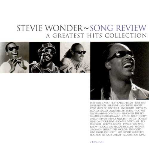 song_review_a_greatest_hits_collection