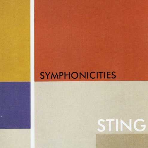 symphonicities