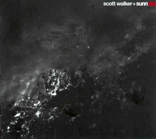 Allmusic album Review : Soused is unlike any previous Scott Walker recording for two reasons. First, its a complete collaboration with the doom drone duo Sunn 0))); second, it, unlike any of his albums since 1984s Climate of Hunter, requires no previous context for appreciation. While these five tracks are undeniably "heavy," as a whole the music is more conventionally "melodic" than one would anticipate from this pairing. Sunn 0)))s Greg Anderson and Stephen OMalley add their third guitarist, Tos Nieuwenhuizen, while Walker is again assisted by longtime associate keyboardist and sound sculptor Peter Walsh, with an unusually small cast of players. "Brando" kicks off with bright keyboards and Nieuwenhuizen playing lead lines straight out of 80s pop-metal. Walkers baritone erupts like hes singing musical theater: "Ah the wide Missouri/Dwellers on the bluff/Across the wide Missouri..." before his centered denouement admits "...No, never enough...." Sunn 0)))s overdriven power drones, a bass drum, and the sound of cracking bullwhips enter before Walker intones: "A beating would do me a world of good." The fractured imagistic narrative unfolds lyrically and sonically, juxtaposing pastoral nature with violence as the language of exchange in power and submission, religiously and carnally. In "Herod 2014," Walker addresses one of his favorite topics: totalitarianism. He uses the New Testament narrative of the slaughter of innocents as a metaphor for the endgame of state paranoia. Amid distorted and detuned angular guitar drones are massive throbbing keyboard and drum effects and a lone bell. Though sometimes nearly drowned in the mix, the bell is constant -- the mothers voice protecting her children. "Bull"s atonal guitars squall onto a wall of sine-wave hum, feedback, Moog, bleating trumpet, and voices in dynamic textural shifts. Its dangerously, deliciously close to heavy metal. "Lullaby" is the most abstract thing here, yet its recurring sectional themes are easy to accommodate. A limited palette of sonic colors creates a frame for doomy, droning, and stinging metallic guitar riffs, dissonant and melodic keyboard effects, and programmed drums. Throughout the set, Walkers lyrics are more than poetic devices; theyre textural and sonic elements that add dimension to his singing. As defined here, "Soused" accurately means "drenched" in sound. Walkers and Sunn 0)))s individual identities, while always on full display, are brought jaggedly and thunderously together in an enthralling recording that equals the sum of its mighty parts. soused