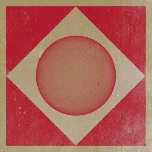 Allmusic album Review : The three long tracks on Terrestrials were initially cut in 2008, during a single, night-long recording session by Sunn 0))) and Oslos shapeshifting ensemble Ulver. Over the next four years, the formers Stephen OMalley and the latters Kristoffer Rygg added various musical elements to the recordings, creating something that retained the cooperative, spontaneous spirit of the session, but also transcended it. On 2009s Monoliths & Dimensions, Sunn 0))) expanded their musical reach considerably, adding instruments, sounds, and spaces to their palette while never forsaking their spine-quaking trademark sound. Ulver has always been a shape-shifting group, from their origins as a black metal band to creating ambient soundtracks and rock records to delivering 2013s Messe I.X-VI.X, an unholy post-rock and classical meld with the Tromsø Chamber Orchestra. On 2014s Terrestrials, opener "Let There Be Light" commences with the most minimal of keyboard and string sounds with backmasked guitar in a single, gently pulsing drone that gradually expands itself to include layers of foreboding, wavering brass (Stig Espen Hundsnes). The music crescendos with Greg Andersons thunderous bass and Tomas Pettersens furious tom-toms. Anderson introduces "Western Horn," with OMalleys guitar vamping on a single-note drone. Keys, ambient effects, and trumpet waft in and heaviness ensues. Its offset only by a melodic Fender Rhodes adding a touch of the perverse as feedback and squall rule the center and foreground. It remains still and brooding until brass and marimba make the tension nearly unbearable. Violins, OMalleys shard-like guitar, and Rhodes introduce magnificent closer "Eternal Return." It simultaneously evokes droning raga and a spaghetti western score. Eventually, marimba, Andersons rumbling bass, church organ, and sculpted sonics wind it out until a near-classical interlude commences with fluttering, then pulsing strings, a minimal hypnotic synth, and Ryggs near chanted vocal. They create a prelude to a minimal abstraction before the cut reconstructs itself into a beautiful, blackened drone before fading into silence. Those who enjoyed Monoliths & Dimensions should find Terrestrials accomplished, disciplined and, in its way, heavy as hell. It perfectly reflects both Sunn 0)))s impenetrably emotional dark heart and Ulvers expertly crafted senses of drama and dynamic. terrestrials