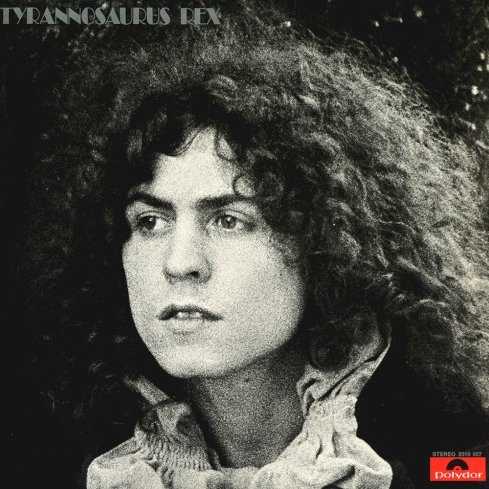 Allmusic album Review : Tyrannosaurus Rexs fourth album, A Beard of Stars, was the turning point where Marc Bolan began evolving from an unrepentant hippie into the full-on swaggering rock star he would be within a couple of years, though for those not familiar with his previous work, it still sounds like the work of a man with his mind plugged into the age of lysergic enchantment. "A Daye Laye," "Pavilions of Sun," and the title tune sure sound like the writings of an agreeably addled flower child, and Bolans vocals are playfully mannered in a manner that suits his loopy poetry. However, after shunning the corrupting influences of electric guitars on Tyrannosaurus Rexs early recordings, A Beard of Stars finds Bolan plugging in as he turns on, and he sounds like hes clearly enjoying it; the wah-wah solo that closes "Pavilions of Sun" demonstrates how just a little electricity gave this music a new lease on life, as do the guitar and bass overdubs on "Fist Heart Mighty Dawn Dart," and the lo-fi raunch that dominates "Elemental Child" was the first manifestation of the amped-up proto-boogie that defined Electric Warrior and The Slider. A Beard of Stars was also the first Tyrannosaurus Rex album after Mickey Finn took over as percussionist from Steve Peregrine-Took, and his more straightforward approach (as well as his occasional basslines) gave this music a far more solid foundation than Peregrine-Tooks expressive but frequently unpredictable rhythms, further setting the stage for the groups Grand Transformation. A Beard of Stars holds on to the charm of Tyrannosaurus Rexs early work while letting Bolans natural charisma and rock moves finally take hold, and its a unique and very pleasing entry in their catalog. a_beard_of_stars