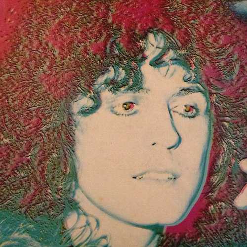 Allmusic album Review : Marc Bolan and T. Rex performed many times for a variety of radio broadcasts. Across the Airwaves is a compilation of these performances, recorded and broadcast circa 1968-71. This is easily one of the best T. Rex titles out there, yet its becoming increasingly hard to find. The disc features acoustic, electric, and electric-acoustic performances of some of Bolans best compositions -- not all well-known hits, but excellent just the same. His Top of the Pops acoustic sets of early material are solid, but pale in comparison to the later electric-acoustic Beard of Stars-era songs, such as "Fist Heart Mighty Dawn Dart" and "By the Light of the Magical Moon." Other electric highlights include strong performances of "Ride a White Swan," "Sailors of the Highway," and "Summertime Blues." Across the Airwaves was originally released in 1982 as an LP on Cube Records. across_the_airwaves