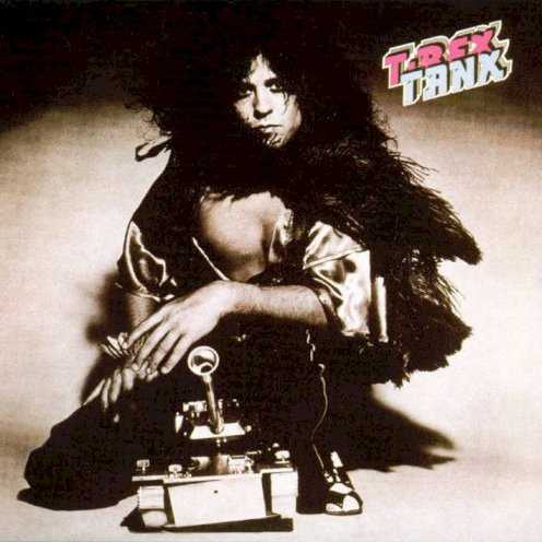 Allmusic album Review : By 1973s Tanx, the T. Rex hit-making machine was beginning to show some wear and tear, but Marc Bolan still had more than a few winners up his sleeve. It was also admirable that Bolan was attempting to broaden the T. Rex sound -- soulful backup singers and horns are heard throughout, a full two years before David Bowie used the same formula for his mega-seller Young Americans. However, Tanx did not contain any instantly recognizable hits, as their past couple of releases had, and the performances were not quite as vibrant, due to non-stop touring and drug use. Despite an era of transition looming on the horizon for the band, tracks such as "Rapids," "Highway Knees," "The Street & Babe Shadow," and "Born to Boogie" contain the expected classic T. Rex sound. The leadoff track, "Tenement Lady," is an interesting Beatlesque epic, while "Shock Rock" criticizes the early-70s glam scene, which T. Rex played a prominent role in creating. Other highlights include one of Bolans most gorgeous and heartfelt ballads, "Broken Hearted Blues," as well as the brief, explosive rocker "Country Honey." Tanx marked the close of what many consider T. Rexs golden era; unfortunately, the bandmembers would drift off one by one soon after, until Bolan was the only one remaining by the mid-70s. tanx