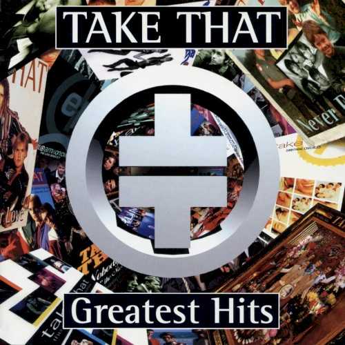 Allmusic album Review : Take That disbanded just as they were on the verge of huge success in the U.S., but they never really needed American success -- for all of the early 90s, they were undefeatable on the Brit-pop charts. During their six years together, the band racked up seven number one hits, most of them between 1992 and 1996. Every member of Take That sang, but Robbie Williams, Mark Owen, and Gary Barlow were the main vocalists, and they have all of the best moments on the bands Greatest Hits collection. Weaving between dance/pop like "Relight My Fire," "Sure," and "I Found Heaven," and ballads like "A Million Love Songs," "Back for Good," and their farewell single, a cover of the Bee Gees "How Deep Is Your Love, " Take Thats Greatest Hits is sugary, infectious pop that practically defines the term guilty pleasure. greatest_hits