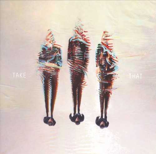 Allmusic album Review : Robbie Williams once again left Take That in 2014 and, not long afterward, so did Jason Orange, leaving the group as the trio of Gary Barlow, Mark Owen, and Howard Donald. Hence the title of 2014s album, III: this is not the groups third record, nor does it herald a new phase (à la Van Halen III), but its simply an album made by the three men of Take That. III wasnt intended as a trio album -- Orange left during the recording, leaving the three survivors to split his parts -- and, honestly, it doesnt feel that much different than the Take That albums released prior to Progress, when the former boy band returned as a quartet of men. Wisely, Take That retain a shade of the stylish sensibilities of Progress -- "These Days," the opening track and lead single, is nimble with its chicken-scratch guitar and distilled disco -- but those arent the focus of the record; theyre accents to whats essentially a very well-done adult pop album. Compared to some of Barlows past solo projects, III is livelier -- even when it slides into a series of ballads it manages to not quite be staid -- due to these lite disco cuts ("Give You My Love" feels like a de facto Bee Gees tribute) and savvy electronic arrangements. The key to IIIs success is that Take That dont push these electronic elements too hard; theyre there not to bring in a younger audience, but to show that the group knows its 2014, not 1994, so it winds up feeling reflective and tasteful, a record that feels more realized than any latter-day Robbie-less Take That album. iii