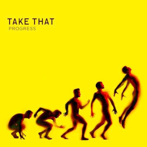 Allmusic album Review : This is the true Take That comeback, the one where Robbie Williams returns to the fold for the first time since 1995. When he split at the height of Brit-pop, conventional wisdom suggested that Gary Barlow would wind up as the runaway solo star from the British boy band, but things didn’t turn out that way. Robbie wound up as a superstar, the rest of the band reuniting without him in 2006, then admirably settling into an unthreatening adult contemporary groove on 2008’s Circus. Robbie’s return throws all that complacency out the window, with the band opting to follow the cool club and cocktail inflections of his recent work. It’s the right move, of course -- Take That was stuck in the middle of the road, and no matter how pleasant that path was, it was bound to provide diminishing returns commercially -- but the surprise is how effective the Williams-ization of Take That is on Progress. The rest of the band gamely follows his lead, meshing vocally as they used to, but the emphasis is not on harmonies, it’s on groove and texture, ballads taking a backseat to clever rips on Gorillaz or synthesized glam stomps. Things start to slow down toward the end of Progress, when Mark Owen, Howard Donald, Jason Orange, and Barlow get their own track to write -- each revert to type, Barlow stultifyingly so on the sticky “Eight Letters” -- but for seven tracks, Progress is the hippest and best music Take That has ever made. progress