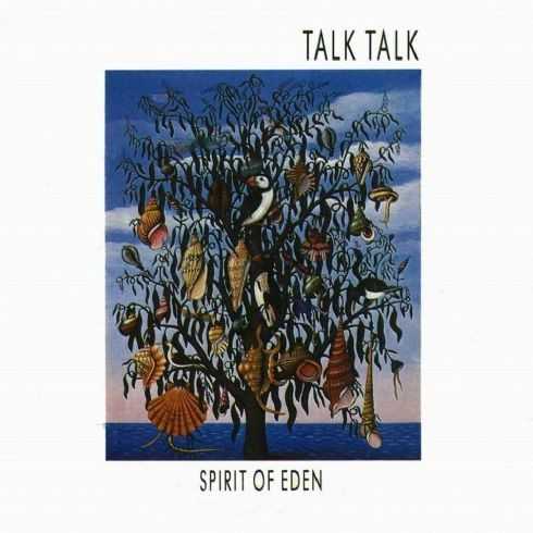 Allmusic album Review : Compare Spirit of Eden with any other previous release in the Talk Talk catalog, and its almost impossible to believe its the work of the same band -- exchanging electronics for live, organic sounds and rejecting structure in favor of mood and atmosphere, the album is an unprecedented breakthrough, a musical and emotional catharsis of immense power. Mark Hollis songs exist far outside of the pop idiom, drawing instead on ambient textures, jazz-like arrangements, and avant-garde accents; for all of their intricacy and delicate beauty, compositions like "Inheritance" and "I Believe in You" also possess an elemental strength -- Hollis oblique lyrics speak to themes of loss and redemption with understated grace, and his hauntingly poignant vocals evoke wrenching spiritual turmoil tempered with unflagging hope. A singular musical experience. spirit_of_eden