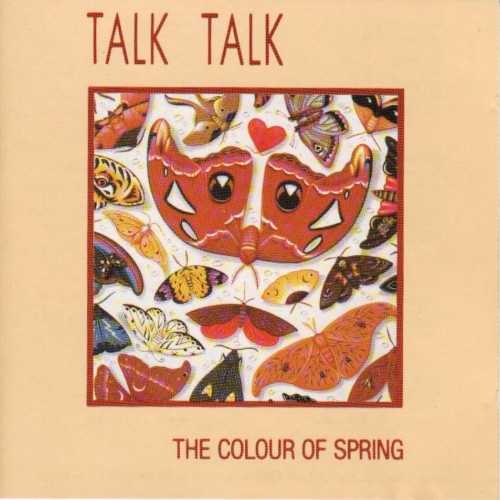 Allmusic album Review : With Its My Life, Talk Talk proved that they could pull off an entire album of strong material. With The Colour of Spring, they took it one step further, moving to a near-concept song cycle, following the emotional ups and downs of relationships and pondering life in general. Musically, they built on the experimental direction of the previous album with interesting rhythms, sweeping orchestration, complex arrangements, and even a childrens chorus to create an evocative, hypnotic groove. Though the songs were catchier on the earlier efforts and the ambient experimentation was more fully achieved later on, The Colour of Spring succeeded in marrying the two ideas into one unique sound for their most thoroughly satisfying album. the_colour_of_spring