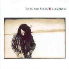 Allmusic album Review : On Elemental, Tears for Fears is Roland Orzabal, and he backs away from the cinematic production of The Seeds of Love, preferring a more direct and soulful style of pop music that appeals to both adult contemporary and adult alternative radio audiences. While some of the material is a little weak, the record is easily as good as its immediate predecessor. elemental