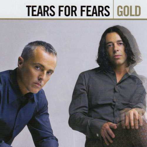 Allmusic album Review : Hip-Os excellent two-disc Tears for Fears Gold collection boasts 24 tracks from the veteran English duo. All of the obvious hits ("Shout," "Everybody Wants to Rule the World," "Head Over Heels," "Mad World," and "Sowing the Seeds of Love") are here, but its the inclusion of tracks from their woefully overlooked 2004 comeback album, Everybody Loves a Happy Ending, that warrants a high rating. With the exception of the impossibly fun -- and more than a little "Beatlesque" -- title cut, all of the albums best songs are featured, making this compilation essential for anybody who wonders what happened after 1990. While the bonus-disc edition of Tears Roll Down (Greatest Hits 82-92) is the best overview of their career up through The Seeds of Love, Gold successfully brings their whole surprisingly weighty career into focus. gold