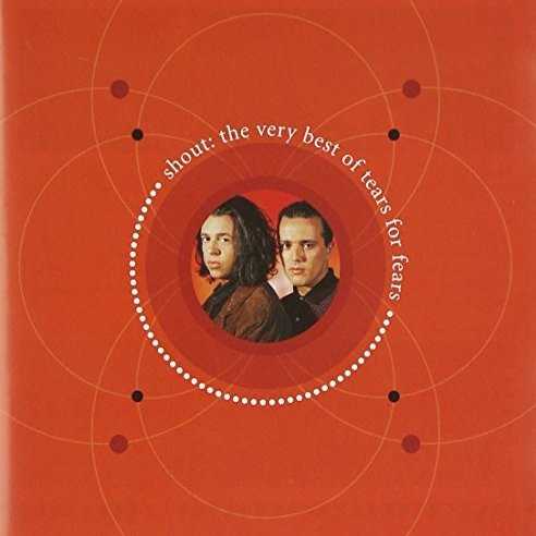 Allmusic album Review : Shout: The Very Best of Tears for Fears provides an excellent overview of the bands key tracks, including all their hit singles, beginning with tracks from their first album, The Hurting, and ending with tracks from the post-Curt Smith album Elemental. (Curt Smith, one-half the duo, left after 1989s The Seeds of Love). Tears for Fears already had one excellent hits package on the market, 1992s Tears Roll Down, but this set improves on that one by including all the tracks from that album, plus an additional five. Not only that, but the version of "Mothers Talk" on Tears Roll Down was not the hit single remix -- the version here is. Also included is the non-album U.K. single "The Way You Are," "Suffer the Children" (from The Hurting), "New Star" from the film Threesome, and the follow-up to their final charted U.S. single, "Break It Down Again" and "Goodnight Song," as well as a non-LP single remix of "I Believe." This album does not include any tracks from Raoul and the Kings of Spain, but clocking in at 79 minutes, it is filled to the brim with hits and stands as the definitive Tears for Fears collection, with excellent liner notes to boot. shout_the_very_best_of_tears_for_fears