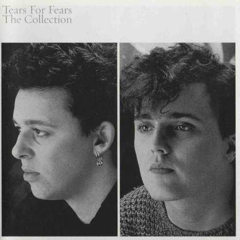 Allmusic album Review : The natural inclination is to compare this 2003 compilation, released in the U.K., to 2001s U.S.-released Shout: The Very Best of Tears for Fears. Both compilations have a similar scope (others have either unjustly ignored 1983s The Hurting or cut off at a certain point) and contain the same number of tracks. And yet the selections are quite different, even though both include most of the obvious picks -- "Mad World," "Change," "Break It Down Again," "Sowing the Seeds of Love," "Advice for the Young at Heart." This set leaves off "Everybody Wants to Rule the World" and "Woman in Chains," which will be an instant turnoff for most, especially those in the U.S. Unless you cant stand those two songs -- which, to be fair, were fairly ubiquitous in certain quarters -- this set wont be of much use to you. the_collection