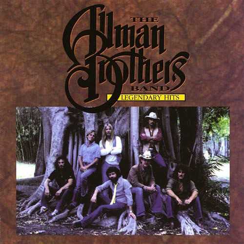 Allmusic album Review : Rebounds Legendary Hits compilation is no means complete picture of the Allman Brothers Bands legendary hits. The glaring omissions of three of their most well-loved songs ("Melissa," "Dreams," and "In Memory of Elizabeth Reed") is solid proof of that fact alone. However, that is not to say its a bad compilation. On the contrary, there are several nuggets of pure Allman joy to be had in this economically feasible compilation, and every song on here is worth the price of purchase. However, for a more comprehensive survey of the bands career, the 20th Century Masters edition would serve the casual listener well, and the 2001 expanded edition of The Road Goes on Forever also provides a more in-depth and exhaustive look at the career of a band who will go down in history as one of Southern rocks finest. legendary_hits