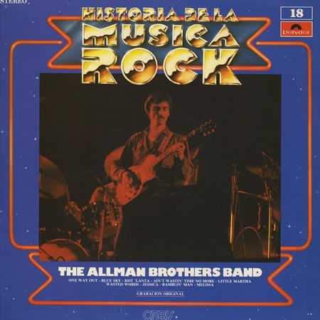 Allmusic album Review : A two-LP set compiled from The Allmans first five albums and rushed out for the 1975 Christmas season when Win Lose Or Draw took a quick nosedive on the charts. It features a lot of good music, but The Allmans arent a singles band, so compilations dont really do them justice unless, like Dreams, they have a lot of time to do so. the_road_goes_on_forever