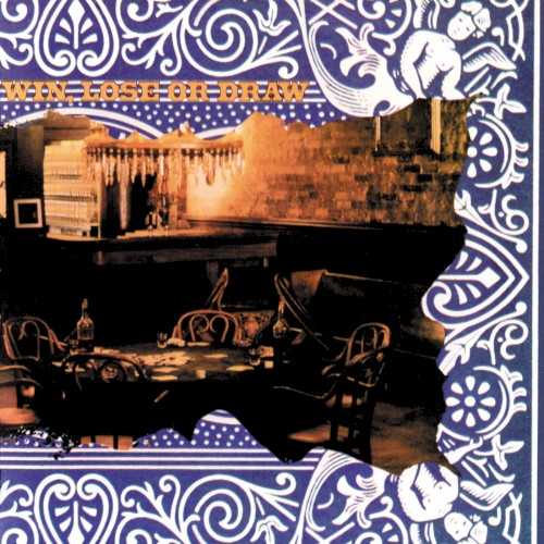 Allmusic album Review : An unexpectedly poor showing from the group, considering the two-year lag between albums and what had come before. Despite a good cover of Muddy Waters "Cant Lose What You Never Had" -- highlighted by a great Dickey Betts solo -- as an opener, theres not much here thats first-rate. The band sounds lethargic, although they still play decently. The title track and Dickey Betts instrumental "High Falls" are among the few highlights, decent but unexceptional performances sparked by Betts playing (which is engaging even on the loser tracks like "Louisiana Lou"). The albums main fault lies not with what it is, but what it could have been, and who its from -- as a debut album from a new band, it would be excusable and acceptable. win_lose_or_draw