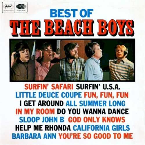 best_of_the_beach_boys