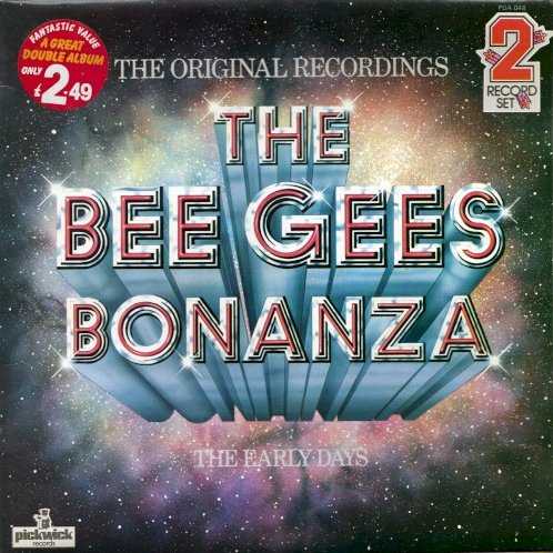the_bee_gees_bonanza_the_early_days