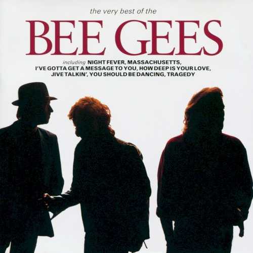 the_very_best_of_the_bee_gees