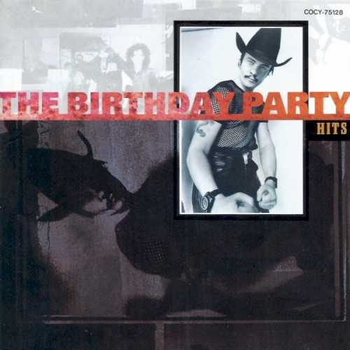 Allmusic album Review : As an album title, Hits is an intentionally ironic misnomer for one of Australias most influential rock bands of the late 70s and early 80s. Having "hits" was the furthest thing from the Birthday Partys collective mind over the course of five tumultuous years that followed the groups move to England from Down Under; the members reviled anything that hinted at mainstream acceptance. Ten years on, the intensity of this music is still frightening. Its a dense, mutant hybrid that evolved from punk, progressive rock, funk, and improvisational jazz, without directly owning up to any of these base materials. Vocalist Nick Cave (who has gone on to an equally creative solo career) didnt just sing about societys dark, depraved underbelly, he lived the experience right there on disc and on stage. hits