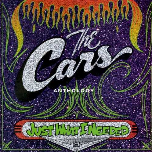just_what_i_needed_the_cars_anthology