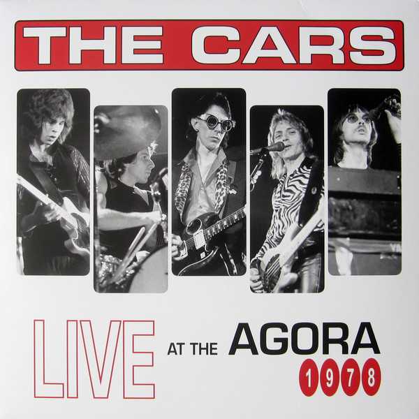 live_at_the_agora_1978