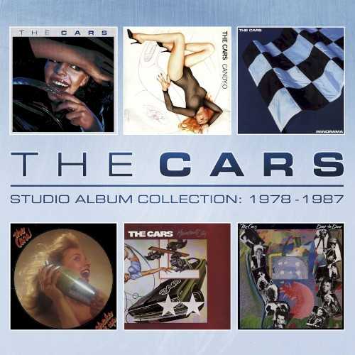 studio_album_collection_1978_1987