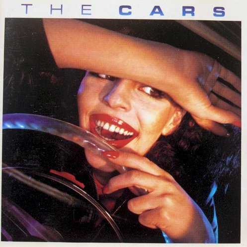 the_cars