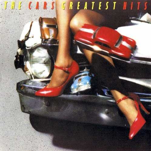 the_cars_greatest_hits