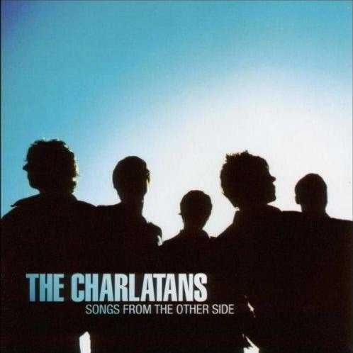 Allmusic album Review : The Charlatans have always been the precious secret of American Brit-pop fans, an institution in their own homeland -- and this album celebrates the bands B-sides from 1990-1997. With those dates and this album, the listener will travel through baggy, Hammond-laden shoegazer swirls, Brit-pop, and the electronic crossover remix all with the thread of Tim Burgess sinewy verses and airy chorus melodies (and shakers/tambourines, of course). As an addendum to Melting Pot, the best-of album on Beggars Banquet in 1998, Songs From the Other Side serves as part of the re-evaluation of Brit-pops legacy in modern music -- a return to rock sensibilities with a new psychedelic, dance-driven tinge that has inspired bands like Doves, B.R.M.C., Starsailor, and many below-the-radar indie bands. "Stir It Up" and "Subterranean" recall the Stone Roses dreaminess and Oasis panache and serve as highlights to an album of hereto underlit material. Remixes by Van Basten ("Feel Flows") and the Chemical Brothers ("Nine Acre Dust") do little to reshape the bravado of the band, instead milling in clichéd circles. As the album is arranged chronologically, these dance tracks sandwich material from their 1994 comeback period and the latter track leads listeners into a few misguided attempts at becoming Brit electronica. Hardly a starting point for this long-running group, Songs From the Other Side is either an offering to diehards until the next album or a coupling for the reminiscent Anglophile remembering his/her undergrad days at the Brit-pop dance night. songs_from_the_other_side