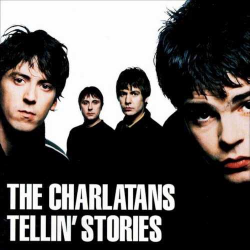 Allmusic album Review : The Charlatans made a surprising comeback in 1995, turning in an eponymous album that earned them their best reviews and sales ever. Tellin Stories, the follow-up to The Charlatans, should have been triumphant, but tragedy struck midway through its recording, when keyboardist Rob Collins was killed in a car accident. Collins was an integral part of the bands lineup, creating a distinctive, swirling, neo-psychedelic sound, and it seemed unlikely that the band could carry on without him, much less record a record as earthy and warm as Tellin Stories. Primal Screams Martin Duffy volunteered to help the band complete the album, which was basically written before Collins death, and that might explain why there are no overt references to his absence anywhere on the album. Instead, Tellin Stories is another collection of classicist rock & roll spiked with dance beats, much like any other Charlatans album. Where its predecessor was more informed by mechanized beats, the rhythms are more organic, which perfectly suits the rolling "North Country Boy," the sweeping "One to Another," and the heart-tugging "How Can You Leave Us?" And, like any other Charlatans album, it doesnt quite hold together, falling apart with instrumentals and ill-conceived songs toward the end. On the whole, however, Tellin Stories is more consistent than their earlier records, and the best songs showcase the band at its strongest, which is quite an achievement considering the traumas the Charlatans underwent during its recording. More than anything, thats a fitting salute to Collins. tellin_stories