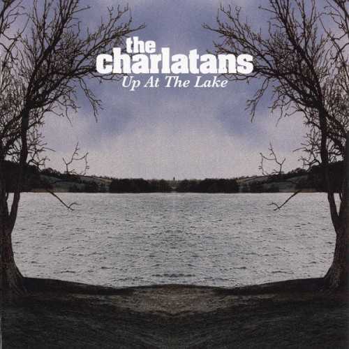 Allmusic album Review : The dance and hip-hop textures on the Charlatans U.K.s 2001 album, Wonderland, fade to the back on the surprisingly subdued Up at the Lake, the Charlatans eighth studio album. On Wonderland, the band sounded like it still wanted to change the world (or, at the very least, the worlds dancefloors), but Up at the Lake sounds like its title suggests: a retreat and a retrenchment. The classic-rock coloring that dominated discs like the bands self-titled release and Tellin Stories are back, combined with some previously unheard brief flirtations with classic folk. Theres a defined sense that this is the beginning of a new chapter for the band, and that Up at the Lake is their first work as "mature" artists. It makes sense, since the Britpop torch had been passed on from the Charlies and their peers to the next generation (the Futureheads, Dogs Die in Hot Cars, the Coral, Franz Ferdinand, etc.) by 2004. Whats here instead is the boozy barroom shuffle of "Bona Fide Treasure," British trad rock in the title track, and just a touch of the bands post-Madchester tendencies on "Feel the Pressure." Up at the Lake is a relaxed and assured record, the work of craftsmen who know how to produce something solid and consistent. As such, there isnt much of a spark, but anyone whos bothered to follow the Charlatans U.K. this long (which hasnt been easy, since Up at the Lake was denied a U.S. release) wont be disappointed. up_at_the_lake