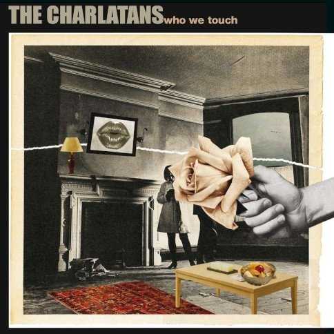 Allmusic album Review : No other pre-Oasis band embraced trad-rock like the Charlatans -- and to be fair, they did it exceedingly well, translating their baggy beats to a cool, swaggering rock & roll shuffle that paid off great dividends over the course of the next 15 years. By the end of the 2000s, they had become the rarest of things, a reliable rock band that seldom disappointed but the flip side of that is that they rarely surprised, either. Who We Touch is where that all changes. On this 2010 album, the Charlatans recapture their sense of adventure, something that is immediately apparent once the album kicks off with the neo-shoegaze swirl of “Love Is Ending,” simultaneously the loudest and lightest they’ve been in years. “Love Is Ending” ushers in a rush of sound, the textures taking precedent over groove but not at the expense of the songs, which remain smoothly assured. The Charlatans channel much of their energy into the sound of the album, shifting palates for each song, letting the softer moments revel in delicate textures, having the trippier moments stretch out on elastic loops of samples and keyboards, all the louder moments resulting in a cool wall of sound, not a repurposed swagger. It’s recognizably the Charlatans -- it’s hard to disguise Tim Burgess’s laconic drawl or the light psychedelic pull of his melodies -- but they’re unexpectedly abandoning their dad-rock handbook and taking risks, winding with their freshest, best album since they traded the Happy Mondays for the Rolling Stones. who_we_touch