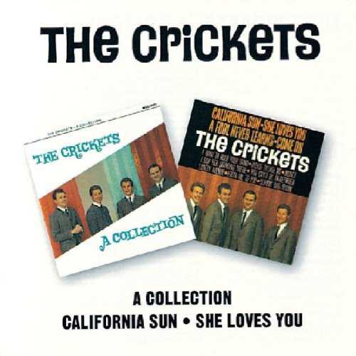 california_sun_the_crickets_a_collection