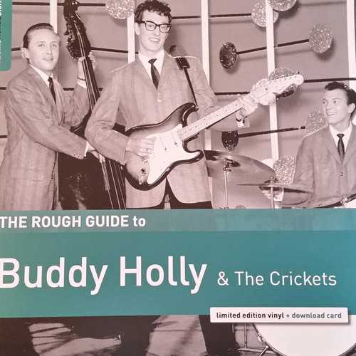 the_rough_guide_to_buddy_holly_the_crickets