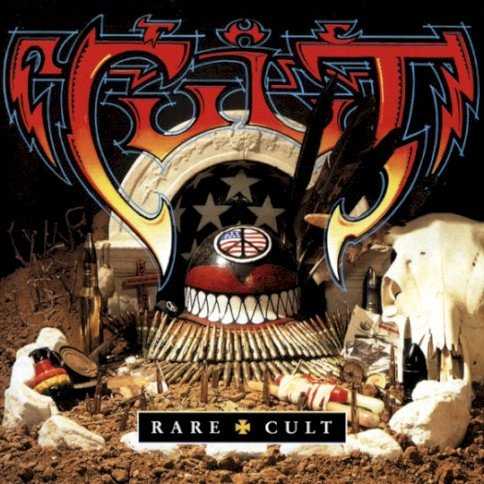 Allmusic album Review : Best of Rare Cult, the companion piece to the Cults expansive box set Rare Cult, features an interesting collection of rarities, unreleased material, B-sides, studio experiments, and just plain throwaways. If youre just an average fan or a curiosity seeker, the Best of Rare Cult single CD will do just fine. Featuring 15 cuts by, admittedly, one of Englands best rock bands of the 80s and 90s, Best of Rare Cult gets underway with the original version of "Love Removal Machine." Yet more rarities permeate this release as "No. 13" (the B-side to "Sanctuary") and "Sea and Sky" (which dates all the way back to the bands Southern Death Cult days) are available for mass consumption here for the first time as well. Both are essential historical documents. 1984s "Go West" simply reaffirms this concept. "Join Hands" ends Best of Rare Cult on an anthemic note replete with na-naa-naa-naa choruses, thereby putting a lid on a hit and miss, yet fascinating collection of Cult oddities. In conclusion, its interesting to note that through all their trials and tribulations, re-listening to these Cult tracks later, one can garner a finer appreciation for just how far this band has traveled over the years. The Cult have managed to transform themselves from innocent, cloak and dagger goth boys into a world-class, pants and flares, arena rock & roll band replete with drug and booze problems. best_of_rare_cult