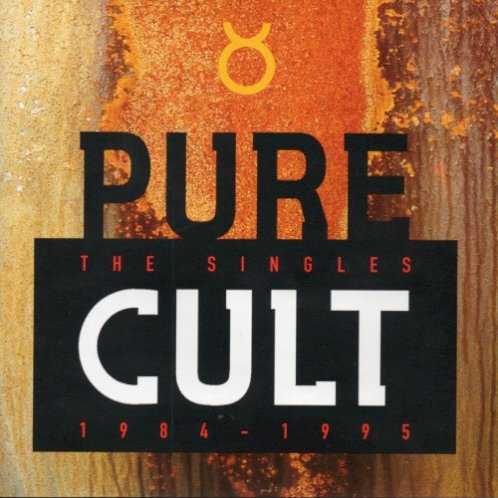 Allmusic album Review : Say what you want about the Cult, a band who will certainly go down as one of the most schizophrenic in rock history, but singer Ian Astbury and guitarist Billy Duffy could sure write a great tune. Just glance at a few titles included on the greatest-hits collection Pure Cult: The Singles 1984-1995: "Edie (Ciao Baby)," "Love Removal Machine," "She Sells Sanctuary," "Wild Flower," "Fire Woman," "Rain," "Lil Devil" -- you get the picture. Spread haphazardly across the disc (rather than in chronological order), each tracks uniqueness is even more evident, further showcasing the Cults fearless creativity. Early songs such as "Spiritwalker" and "Resurrection Joe" will surprise most fans with their class and maturity, while later cuts like "Wild Hearted Son," "Heart of Soul," and "Coming Down" (from their disappointing latter-day albums) are given new life when viewed on their own merits. Boasting almost identical track selection to another Pure Cult collection (including a few rare outtakes) of a few years earlier, this ones merely a tad more career-spanning complete, but the small differences arent worth stressing over. pure_cult_the_singles_1984_1995