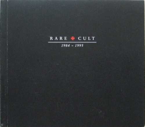 Allmusic album Review : Increasingly, and especially in a day and age where music is so widely and readily available thanks to advanced technologies, when a company or act wants to make a good box set, it had better deliver. To its credit, Beggars Banquet did just that with Rare Cult, an astoundingly comprehensive and entertaining collection that packs in 90 tracks over the course of six discs. Living up to its name, Rare Cult doesnt touch on the familiar smashes, at least in their most well-known forms, that made the Cult a true monster of a band in its 80s heyday. Instead, the focus is on everything from radio sessions and random B-sides to curious remixes and a slew of demo sessions and back again. Its not for the casual fan in the slightest; those content with the Pure Cult greatest-hits set will need look no further. But the fact that enough Cult obsessives still remained to warrant its appearance was justified when the limited-edition run of the set sold out in three months. Not bad for a fairly expensive package. Perhaps the best question about the set at the start is whether its deserved, or rather if the band deserves it. On balance, the Cult makes for an incredibly inconsistent band, as apt to stumble and collapse as it is to totally nail everything right on the head. Still, for all that, Ian Astbury goes completely over the top in terms of singing and lyrical imagery at points, while Billy Duffy is sometimes content to replicate the past instead of taking inspiration from it, when their partnership is on, its unstoppable. Given that Rare Cult looks primarily at numbers never meant for regular release, or cuts often judged unsatisfactory for an album placement, the suspicion would be that things would be more of a mess than success. Yet actually what comes through best is the groups quality. Astbury may be dramatic to a fault, but to his credit rarely delivers a half-assed performance, while Duffy similarly wants to rock & rock no matter what, using his skill for concentrated, memorable melodies and riffs instead of pointless technical wankery. The performers around the two kept changing, perhaps most fatally for the group when Jamie Stewart departed after Sonic Temple, but the duo kept going, an off-kilter but productive partnership.<br><br> The start of the set captures the band at almost the exact moment of transition from its earlier self, a 1984 BBC session done shortly after Dreamtimes recording that starts with a Death Cult number, the entertaining stomp of "Ghost Dance." A less queasy but still strong version of "Resurrection Joe," with crisp, clear vocals from Astbury, and an inspiring "Go West" also succeed, leading into a brace of early B-sides and remixes from both Dreamtime and Love. The mighty "She Sells Sanctuary" appears in its somewhat notorious "Howling Mix," featuring actual wolf cries, often treated with creepy effects for extra atmosphere (a pity the actual mix itself tries but cant approach the originals sheer power). Treats include the downright sprightly "No. 13," perhaps the closest the Cult ever got to sweet power pop, and Duffys guitar showcase "The Snake," pumping up the early-80s post-punk atmospherics with just enough bite to the central melody. Another radio session closes out the first disc; the song choices are good, but the delivery on "Spiritwalker" and "Revolution" is only fair, with slightly slower tempos and Astbury sounding a bit breathless at points. A romp through "Big Neon Glitter," though, improves the mood.<br><br> The second disc continues with more Love material, starting with a pleasant but little different remix of "Revolution," which at least isnt laden with the unsuccessful dance grooves of the "She Sells Sanctuary" revamp. The highlight of the remaining Love-era tracks is "All Souls Avenue," a calmer song named after a street in the Notting Hill area of London Astbury lived in at the time. Next up are some early takes on later material: the pretty good original version of "Electric Ocean," as recorded for the Out of Bounds soundtrack, and the balls-out blast of "Go Go Guru." The bands final BBC session follows; the brilliant "Love Removal Machine" got its first public airing here, in a much different, very Love-sounding version that makes for a great contrast to the ultimate take. Even the famous drum/clipped riff start is absent! The other tracks sound raunchier, including the strutting kick of "King Contrary Man" and another take on "Electric Ocean." The remaining tracks on the disc come from the demo sessions of what would become the "lost" album Peace, at points sounding much more like songs from Electric in their simplicity if not their Rick Rubin-produced power. Some numbers are random throwaways or instrumental backing jams, like the slightly surf rock touch of "El Progresso" and the lovely, skipping chime "Untitled (One)," one of the bands most atypical efforts. Others, including the pleasant riff and punch of "Love Trooper," with some fine Astbury vocals, and the harder-rocking anti-hippie slam of "Oink," stand up quite well.<br><br> Disc three is a fairly straightforward affair, containing the contents of the unreleased Peace, presented in its originally intended running order. Ironically enough, Peace had mostly been available years before, as the Cult picked many of the recordings to serve as B-sides to later singles from Electric. Put together in one place, though, its easier to hear what the band was trying to come up with at that time and also why they were unsatisfied in the end with it. Most of the songs reappeared on Electric (and thankfully the abominable cover of "Born to Be Wild" had yet to be recorded), so on that level, Peace is as successful as its eventual descendant. However, one can hear the differences between Steve Brown and Rick Rubins production styles pretty clearly. Brown adds the overdubs and booming rhythm echo to create a cavernous, almost intimidating sound, sometimes with inspired results but at other points with messy ones, not helped by Astburys often thrashed, forced delivery. In contrast, Duffy sounds solid, cranking it up and letting it fly, though some of the extra soloing makes for gratuitous moments unsurprisingly missing from the Electric takes. The hitherto unheard recording of "Love Removal Machine" is actually the equal to the final version: its huge sounding and driving, more expansive than the latter take but just as fierce. Other brawlers like "Outlaw" and "Bad Fun" lumber along, exuding energy to spare but sounding all too often like skull-crushing sonic architecture without direction. Theres one hilarious bonus at the end, an unearthed jam, titled long after the fact by Duffy "Walk My Way." Its a lengthy, raunchy, goof, with Duffy, Stewart, and drummer Les Warner all more or less in one piece, but Astbury sounds like hes been gargling Drano, while the occasional backing vocals from the others dont help matters!<br><br> The fourth disc collects remaining cuts and session from the Electric days along with the first material planned for Sonic Temple. The first cut is perversely amusing -– a dance remix of "Wild Flower" by disco figure Francis Kervorkian -- combining just about every supposedly unhip 70s influence in one place as a result! Its a good mix, though, letting Rubins blunt punch set the mood. Other cuts provide some curiosities, including another, brusquer blast through "Go Go Guru" with Rubin at the helm and an early, somewhat half-hearted version of "Soldier Blue," recorded as a possible standalone single (and produced by Mötley Crüe boardsman Tom Werman, of all people). "Down So Long" takes a slower, blues-touched strut to things, while "Wolf Child Blues" make it even more clipped and minimal; both good efforts, Astbury and Duffy give it their all. Half of the disc consists of selections from the earliest Sonic Temple demos, concentrating on material that didnt make the final cut or only surfaced later in much different form. Many of the cuts were understandably left behind -– the performances show the band, with temporary drummer Eric Singer, having a good time, but the songs themselves were generally nondescript. A few winners stand out, though: "The Crystal Ocean" is an easygoing number that benefits from toning things down all around, while "Lay Down Your Gun" tells a Western-themed story with a solid slow burn. As with disc three, this one ends with the Cult having a laugh in the studio, though this cut, "Messin Up the Blues," surfaced as a B-side. Astbury throws in all sorts of references to friends and inspirations while Duffy plays loose, engaging acoustic twang, and Stewart sounds almost rockabilly; call it the Cult goes T. Rex for one nutty moment. Theres also a bonus track, a U.K. radio ad for Sonic Temple with an unintentionally hilarious narrator.<br><br> The fifth disc captures the band at its arguable peak, with a slew of Sonic Temple-related material. Mickey Curry proved to be an excellent studio drummer for the recordings, able to mix subtlety and punch, while Stewarts bass playing in his last hurrah with the band was equally strong. As for Astbury and Duffy, they clicked like nobodys business; even the overwrought "Edie (Ciao Baby)," featuring in an acoustic version recorded a couple of years later, had just enough dramatic sweep to carry itself through. Starting with a less moody but strong enough "NYC Rock" mix of "Fire Woman," featuring some good tribal-touched drum work in a nod to the groups earliest days, the disc unearths a variety of intriguing rarities, including the dreamy "Bleeding Heart Graffiti." Perhaps most interesting in context are early acoustic demos of "Indian" and "Spanish Gold," featuring the groups 1989 touring drummer, Matt Sorum, in his only studio recording with the Cult before joining Guns N Roses (ironically, Sorum later rejoined the Cult for its late-90s revival). Another great find is the earliest version of the underrated highlight "The Witch," here titled "Northern Man" in explicit homage to the Happy Mondays, from whom the Cult clearly borrowed the funky drummer attack. Some other demos riff along in rough, loose fashion, like "Medicine Train." Toward the end of the disc things shade into Ceremony-era recordings, and as Duffy freely admits in the liner notes, the band found itself in an unproductive rut. Some highlights crop up, though, including a fun treat that closes out the disc: a live, in-the-studio smash through "Love Removal Machine," with Curry providing the drumming attack.<br><br> The set as a whole concludes with the remainder of the Ceremony-era songs and scattered recordings from the self-titled album sessions and beyond. One of the groups only two recorded cover versions kicks things off, namely the Sensational Alex Harvey Bands glam classic "Faith Healer." Its good but not great, a description for the Cult in general at that point. Those tracks immediately following similarly suffer from the general Ceremony disease -- the parts are all there, but memorable songs arent -- but all this is made up for by the nearly seven-minute-long rampage that is the full version of "The Witch." Produced by Rick Rubin in a smart reuniting of forces without simply trying to redo Electric over again, with its blasting fuzz bass, screaming funk guitar from Duffy and Astburys charismatic, killer singing, its worth the entire Ceremony album and then some. The remaining cuts come from the Bob Rock-produced sessions for the self-titled record, featuring ex-Sisters of Mercy/Mission bassist Craig Adams in the lineup. While the album itself was a muddled attempt at a more garage/MC5/Stooges focus crossed with hip-hop and techno touches, ironic considering the slick metal power of Rocks earlier work on Sonic Temple, the varying selections here include many winners. "Breathing Out" has a slow, ominous crawl to the rhythm and delivery, while "Down on Me" is both a slow, T. Rex-style groover and a sharp, passionate rocker, thanks to Astburys grand delivery. One great number from the vaults is "North," with guest guitarist -– and fellow Manchester-born and raised, one-time Morrissey collaborator -– Johnny Marr, a longtime friend of Duffys. The lyrics slyly celebrate being from, indeed, north London –- well north –- while all concerned turn in a sharp, smart performance.<br><br> To top everything off, even though the set was a limited edition to start with, the earliest numbers in that run themselves had an extra bonus, a separate disc of additional remixes from throughout the groups career. Organized chronologically as the set is, aside from being framed by extended mixes of "Resurrection Joe," its a fun catch-all for those utterly obsessed with the band, with a few fun tracks to recommend it. A couple of the mixes were never released, including an extended version of the Tom Werman-produced "Soldier Blue" and a searing, ten-minute long rip through "The Witch" that just confirms how utterly amazing song, band, and producer were on that effort. As for the rest, some are utterly of their time while others hold up pretty well in retrospect. "Assault on Sanctuary" wins the best title award, being indeed one heck of a revamp job on "She Sells Sanctuary" that even makes the other remix on the set proper look like a clone of the original. Everything from mock sitars and squirrelly synth lines to a full countdown at the start of the song goes into this particular demolition and reconstruction job. One interesting curiosity is the "Small Soldiers" mix of "Love Removal Machine," so named due to its appearance on the soundtrack to the film of the same name. The band itself was on hiatus, so hearing one Mickey Petralia turn the tightly wound buzz of the original into a dark, charging tech-rocker, not quite industrial or techno but borrowing from both genres, makes for a different listening experience.<br><br>Rare Cult deserves notice on a technical level as well. The sound throughout is fantastic, on par with the labels laudable work with its catalog, while the appearance of the set, a smartly packaged black box containing a liner note booklet and the discs, two per fold-out case, is simple and effective. The liner notes themselves, meanwhile, redefine exhaustive, a good case for the abilities of longtime Beggars employee Steve Webbon, who has done similarly inspired work for Gary Numan reissues. Full technical details regarding where and when items were recorded, the performers and folks behind the desk, and where they were originally released if at all are provided for each song, while interview snippets with Astbury, Duffy and others appear throughout the text. The end result is a good canned history of the band, accompanied by a slew of photos from 1984 to 2000 (the final shots are of Astbury and Duffy holding photos of their nearly 17-years-younger selves, a fun coda). rare_cult