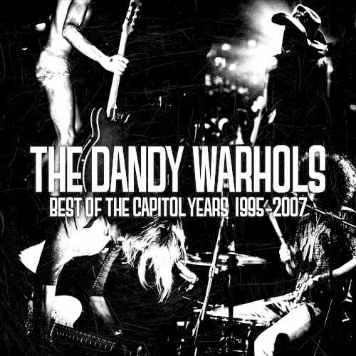 Allmusic album Review : The Dandy Warhols began their career on the indie label Tim/Kerr and eventually founded their own independent imprint, Beat the World, but a big chunk of their albums were released by one of the most major of majors: Capitol Records. Best of the Capitol Years 1995-2007 does what it advertises, distilling the bands eight-year stint on the label down to its essence. Though it leaves off the Dandys sometimes confounding, often druggy experimental moments, it still captures the sarcastic and searching sides (and the tension between them) that make the band unique. "Not If You Were the Last Junkie on Earth," "Bohemian Like You," "We Used to Be Friends," and "All the Money or the Simple Life Honey" display Courtney Taylor-Taylor and companys dead-on eye for pop culture satire, skewering hipsters, conspicuous consumption, and frenemies with takes-one-to-know-one wit. Meanwhile, "Godless," "Holding Me Up," and "Good Morning" remain among the groups most beautiful and introspective moments, adding depth to their body of work. Interestingly, the collection switches out a couple of tracks from Welcome to the Monkey House ("Scientist" and "Plan A") with versions of those songs from the 2009 remixed version of that album, The Dandy Warhols Are Sound. Its a change that perhaps only the most devoted Dandys fans will notice, but it reflects the care that went into the compilation. Best of the Capitol Years 1995-2007 is one of those fairly rare greatest-hits sets that brings a groups work into focus instead of reducing it to just the singles. best_of_the_capitol_years_1995_2007