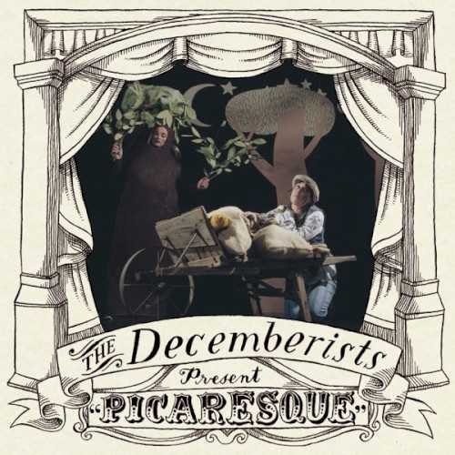 picaresque