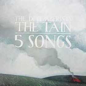 the_tain_5_songs