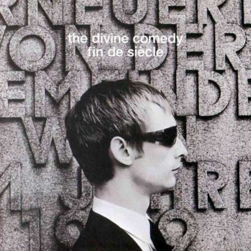 Allmusic album Review : The songs on Fin de Siècle, though pleasant, dont quite scale the heights Neil Hannon has before: nothing is as arresting as A Short Album About Loves "In Pursuit of Happiness," though "Commuter Love," the grandiose, wind-swept "The Certainty of Chance," and especially the rainy-day funeral song "Life on Earth" make attempts, as does the song that jumps out at you the most, in line with Hannons past work, "Sweden." Its 60s-movie oom-pah pomp and bombast that introduces each verse is fabulous. But otherwise, Hannons done better. More unfortunate, Jon Jacobs engineering seems fine, but his mix is convoluted, muted, as if Hannons wry voice and the various lugubrious blends of sounds Jobi Talbot scores -- of woodwinds, brass, strings, guitar, and timpani-like drums -- were all trapped in a sandwich bag, fighting to get out where ears are. Where such mellifluous tones should tickle, tease, dazzle, and sometimes outright startle, outside of those yelping parts of "Sweden," its all a little muffled. Still, its hard to stop laughing at Hannons suit-wearing, minor send-up of the storied English gentleman, like a man who is a playboy jet-setter but also affects uptight, fastidious manners. And theres still much to swing on here. Talbot is a fabulously imaginative arranger -- surely the LPs biggest saving grace -- and Hannons songs thus seem to spiral toward dramatic conclusion no matter what. Best of all, Fin de Siècle largely diminishes the Scott Walker whispers that have shadowed his every move, if not actually erasing them. In the end, Hannon is the one you want at your party, sitting at an end table, smoking, drinking your most expensive booze, slyly winking at the ladies, and sizing up the crowd like an international spy. Give the man his due, style is his middle name. You can bet hes got unbelievable chat-up lines. fin_de_siecle