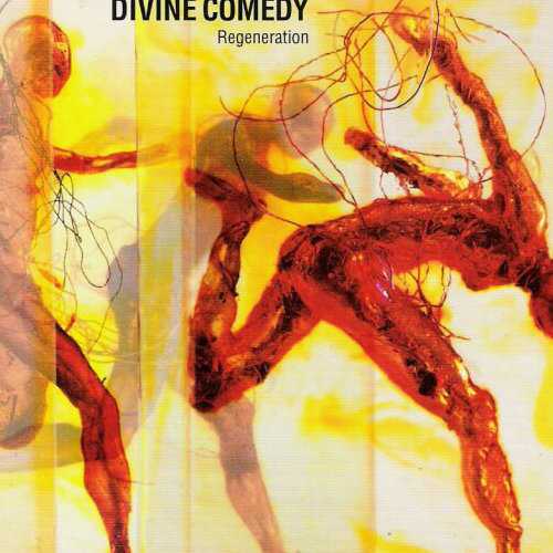 Allmusic album Review : Just when you start to take a "Yeah, OK, old news, whatever" attitude about Neil Hannon, he hits you with his most accomplished work yet, reminding you of the impressive, inexhaustible depth of his abilities as a singer, writer, and arranger. With a huge assist from fantastically warm, sensual production by Radioheads engineer, Nigel Godrich, Regeneration is the most ambitious baroque-pop LP Hannons attempted outside of 1997s A Short Album About Love. And while that one-off was nearly, almost wonderfully overwhelmed by the orchestra he hired for the two London Shepherds Bush Empire evenings it came from, here those same elements are ever-present but take a supporting role instead of the lead. Whats emphasized instead are the things Hannon does so damn well: intelligently-constructed, highly evolved and involved pop with excellent lyrics, led by his deft piano touches and moody bass and guitar -- the music that best frames his unabashed crooning. Actually, on most of this LP hes a little bit more restrained than normal, cooing more than the man who wailed so melodramatically on the cultured old standbys that made his name (like "The Frog Princess"). Occasionally he still cuts loose, such as the sudden, belted swell on "Perfect Lovesong." But most of the time, he lets the spellbinding soundtrack and the beguiling radiance set up his more reasoned, strong vocal takes. Meanwhile, Godrich flushes absolutely all the absorbing elegance, splendor, and color out of such luxurious, twinkling, candle-lit enchantresses as the LP standout, "Note to Self," and the "Exit Music (For a Film)" and "No Surprises" (Godrich again) flavor of "Lost Property." And how about those crystal, hummable melodies that abound, like the stupendous soaring chorus of "Eye of the Needle" and the U.K. single, "Love What You Do?" Each song gives you something resplendent, refined, memorable and, most of all, opulent and lovely. This is bound to turn some jaded heads. regeneration