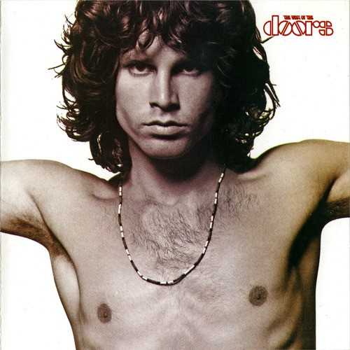 the_best_of_the_doors