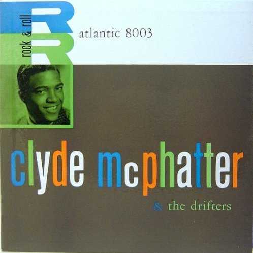 clyde_mcphatter_the_drifters