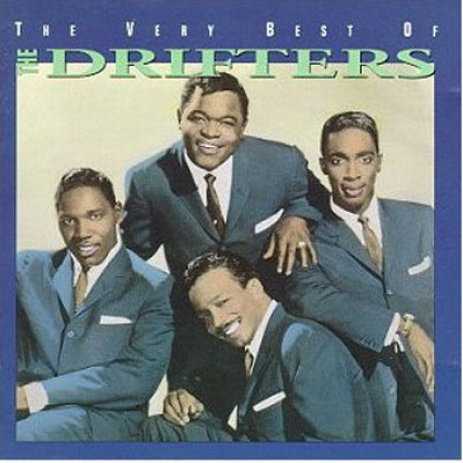 the_very_best_of_the_drifters
