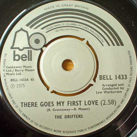 there_goes_my_first_love